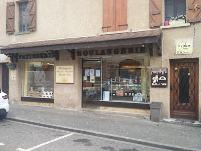 Boulangerie Gilles, Boulangerie à Lacapelle-Marival