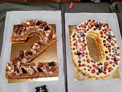 Oh Day'lices De St Jean, Boulangerie à Saint-Jean-de-Daye