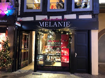 Pralines by Mélanie, Pâtisserie à Strasbourg