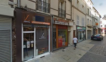 Belkhir Kamir, Boulangerie à Lagny-sur-Marne