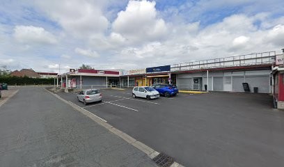 Boulangerie - Patisserie, Boulangerie à Yzeure