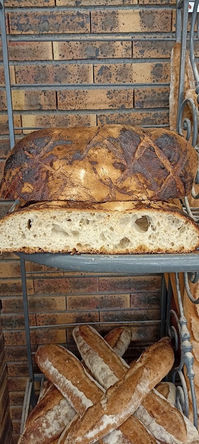 Boulangerie LEPART Julien, Boulangerie à Saint-Gervais-d'Auvergne