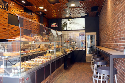 Le Secret De L'artisan, Boulangerie à Marseille 10