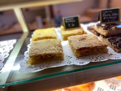 EURL GUIDAL, Boulangerie à Plobannalec-Lesconil