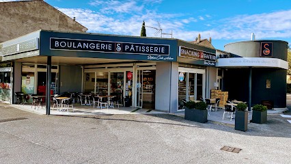 Boulangerie Conte (la Fournée De Salon), Boulangerie à Salon-de-Provence