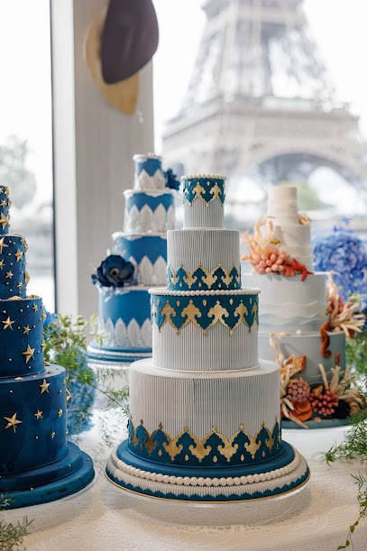 COLLECTION Paris, Pâtisserie à Paris 08