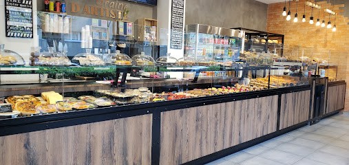 Graine D'Artiste, Boulangerie à Meudon