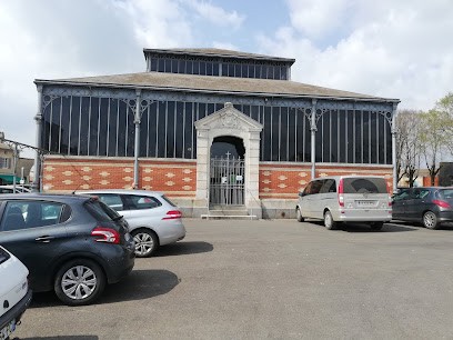 Le Palais Des Gourmandises, Boulangerie à Melle