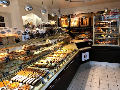 Là...Pain, Boulangerie à Clamart