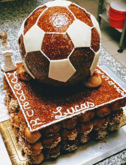 Pâtisserie Charles Thierry, Pâtisserie à Castres