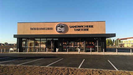Marie Blachère Boulangerie Sandwicherie Tarterie, Boulangerie à Estaires