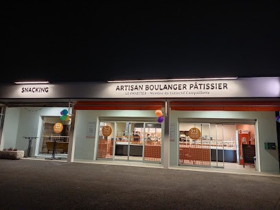 Le Panetier, Boulangerie à Saint-Yrieix-sur-Charente