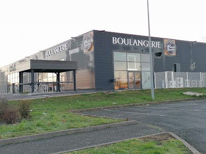 Marie Blachère Boulangerie Sandwicherie Tarterie, Boulangerie à Rochefort