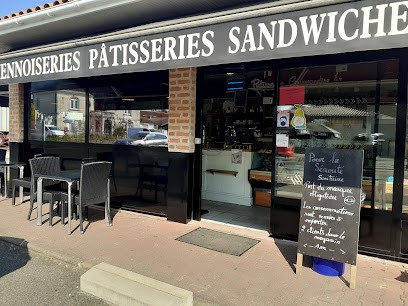 Mad Pao, Boulangerie à Eysines