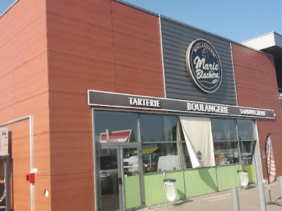 Boulangerie Marie Blachère, Boulangerie à Mions