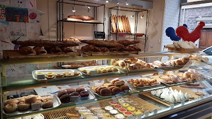 Boulangerie James Sett, Boulangerie à Oullins