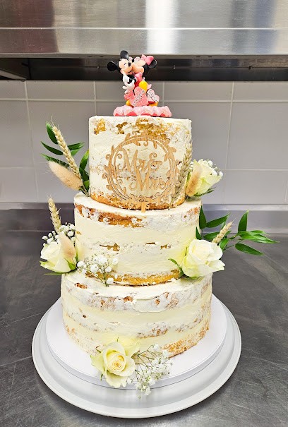 Le Labo Des Régals, Pâtisserie à Ajain