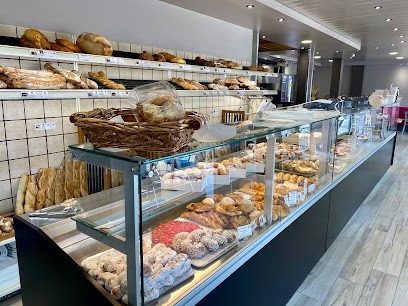 Les Fournils Du Lac, Boulangerie à Veigy-Foncenex