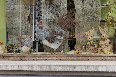 Boulangerie Rastetter, Boulangerie à Wettolsheim