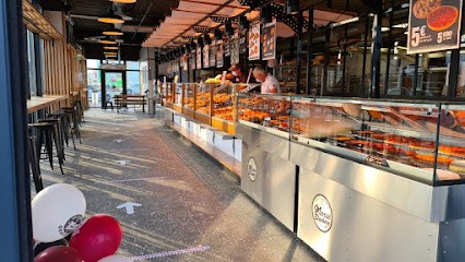 Marie Blachère Boulangerie Sandwicherie Tarterie, Boulangerie à Orange