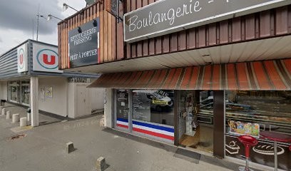 Abdel Abdellaoui, Boulangerie à Mériel