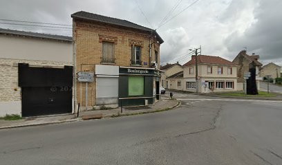 Bayart Sarl, Boulangerie à Fismes