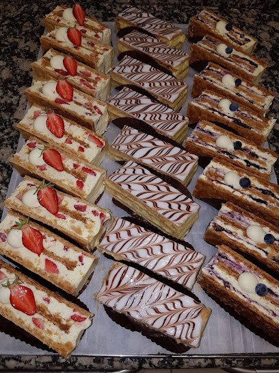 Boulangerie Pâtisserie Patrick Ménongbé, Boulangerie à Pamiers