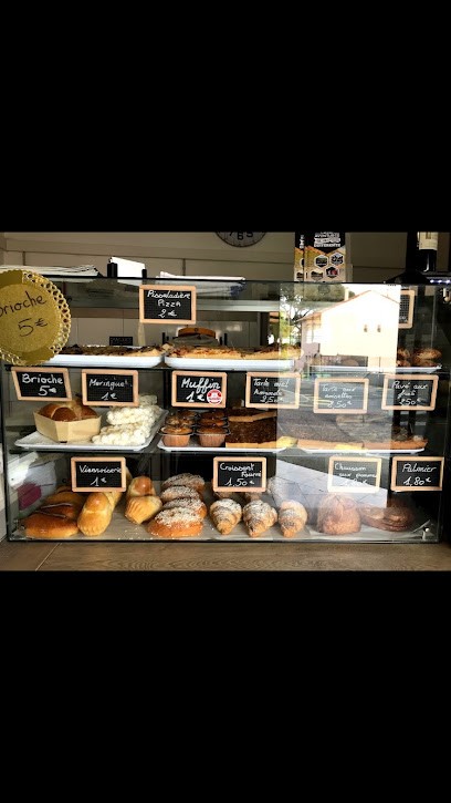 Boulangerie Patissier Dalmasso & Fils, Boulangerie à Saint-Raphaël