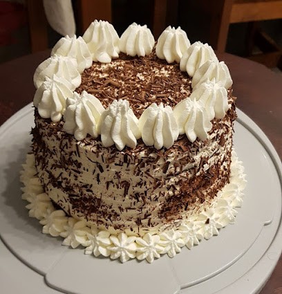 Ma Cuisine Empathe, Pâtisserie à Saint-Hilaire