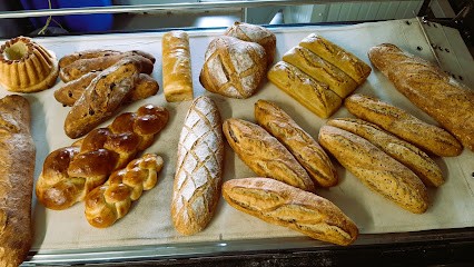 Aux Pains du Der, Boulangerie à Giffaumont-Champaubert