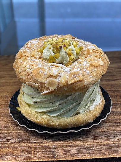 Aux Delices De Saint Prix, Boulangerie à Saint-Prix