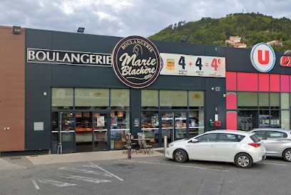 Marie Blachère Boulangerie Sandwicherie Tarterie, Boulangerie à Sisteron