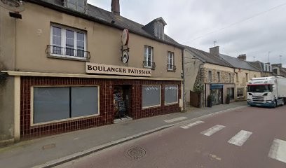 Boulanger Pâtissier A la Tradition Normande, Boulangerie au Mesnilbus
