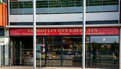 Le Moulin Des Lauréats, Boulangerie à La Salvetat-Saint-Gilles