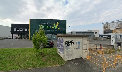 BPS DAOU, Boulangerie à Saint-Brieuc