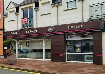 SAVEURS D'ANTAN, Boulangerie à Saint-Denis-de-l'Hôtel