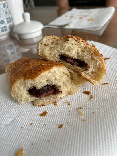 Maison Christe, Boulangerie à Besançon