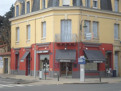 Maison Doury, Boulangerie à Montrond-les-Bains