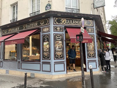Les Saveurs De Parmentier, Boulangerie à Paris 11