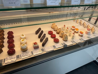 Pâtisserie EXPLORE Anglet - Maxime Raiffé, Pâtisserie à Anglet