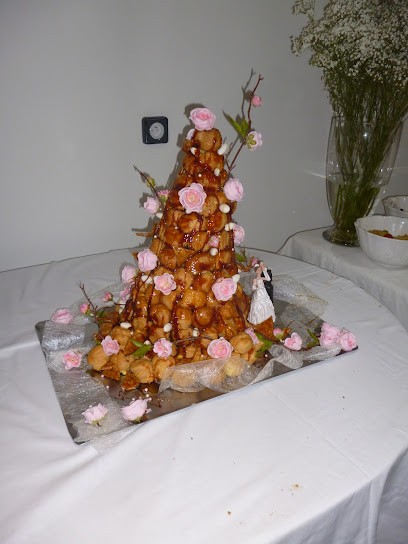 Boulanger Patissier Picarelli Pierre, Boulangerie à Sérignan