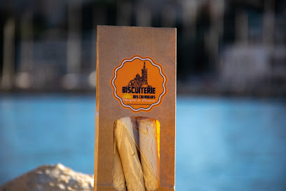 La Biscuiterie Des Calanques, Pâtisserie à Ensuès-la-Redonne