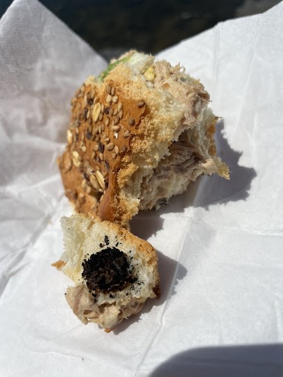 Douceur Framboise, Boulangerie à Raon-l'Étape