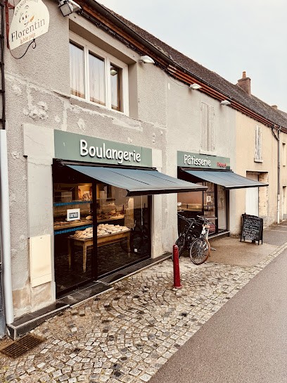 Prévost Didier, Boulangerie à Perrecy-les-Forges