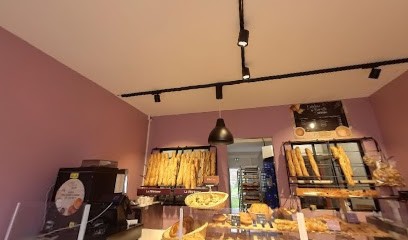 Boulangerie des 3 Bressieux, Boulangerie à Saint-Siméon-de-Bressieux