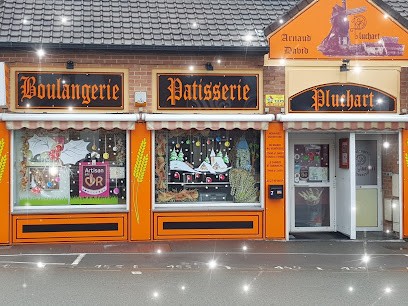 Artesienne Des Pains Boulangerie Pluchart David Et Arnaud, Boulangerie à Raimbeaucourt
