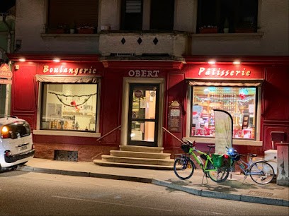 Boulangerie Patisserie Obert, Boulangerie à Ittenheim