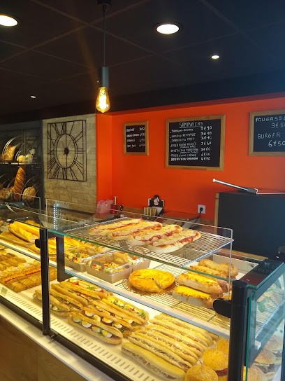 Boulangerie Chevalier Pascal, Boulangerie à Guer