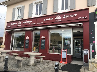 Clem, Boulangerie à Peyrehorade