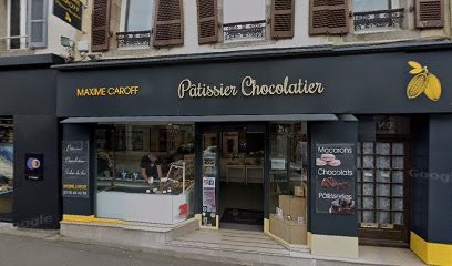 Au Temps Du Chocolat, Pâtisserie à Landivisiau